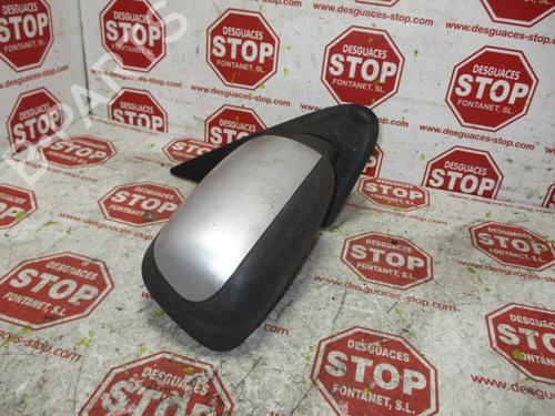 Right mirror CITROËN ZX (N2) 1.9 D | BP8641140C27 