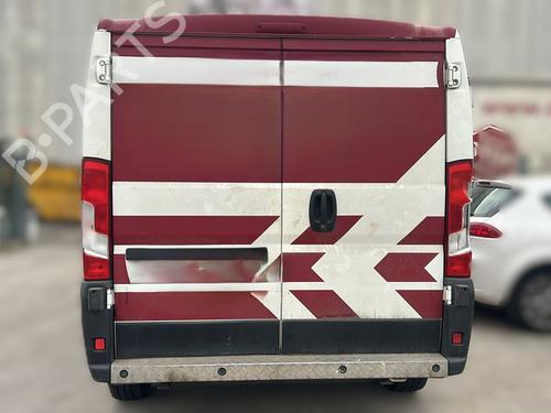 Used Left tailgate Left tailgate 33955125 33955125