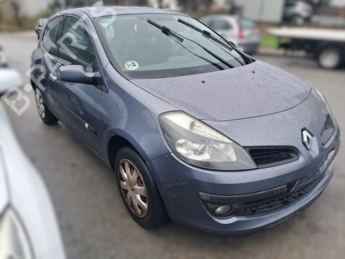 Used Parts RENAULT CLIO III (BR0/1, CR0/1) [2005-2014]  4389755
