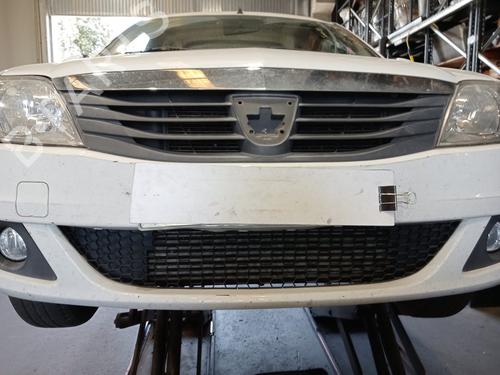 Front bumper DACIA LOGAN MCV (KS_) | BP36670429C7 - Image 2