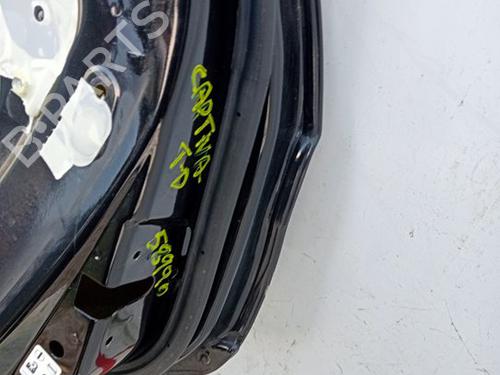 Right rear door CHEVROLET CAPTIVA (C100, C140) 2.0 D | BP29916996C5 