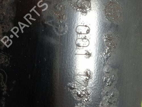 Startmotor SEAT IBIZA IV SC (6J1, 6P5)  | BP27160691M8