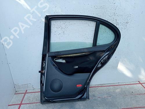 Right rear door SEAT LEON (1M1) 1.6 16 V | BP26915733C5 