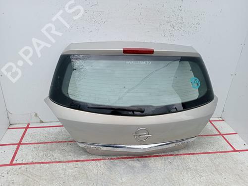 Used Tailgate OPEL ASTRA H (A04) 1.6 (L48) (105 hp) 18303425