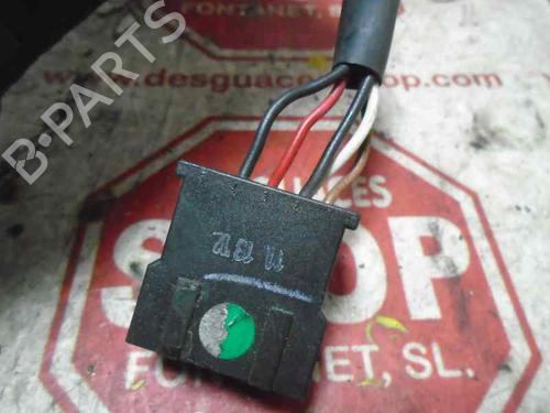 Right mirror AUDI A3 (8L1) 1.9 TDI | BP7388271C27 