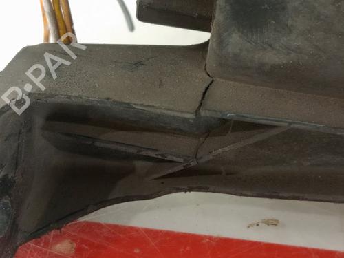 Right headlight CITROËN BERLINGO / BERLINGO FIRST Box Body/MPV (M_) 2.0 HDI 90 4WD (MBRHY, MCRHY) | BP15949868C29 