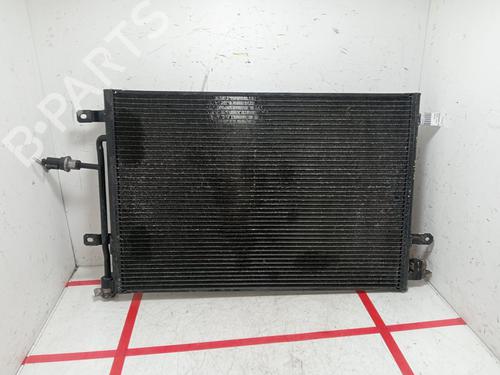 Used AC radiator AC radiator SEAT EXEO ST (3R5) 2.0 TDI (143 hp) 32495316 32495316