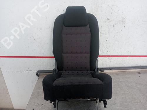 Stol bak PEUGEOT 307 Break (3E) [2002-2009]  31648638