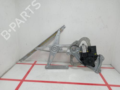 Used Rear right window mechanism Rear right window mechanism 29505022 29505022