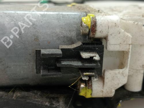 Front right window mechanism LAND ROVER FREELANDER I (L314) 2.0 Td4 4x4 | BP15933042C23 