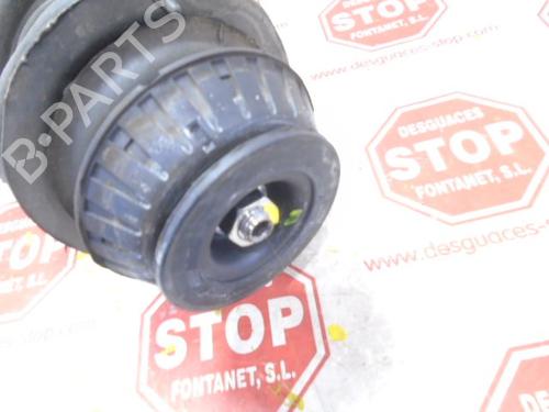 Right front shock absorber TOYOTA YARIS (_P13_)  | BP9145824M17 