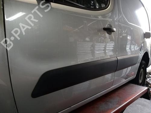 Otra PEUGEOT PARTNER Box Body/MPV 1.6 HDi 16V (90 hp) 31713135