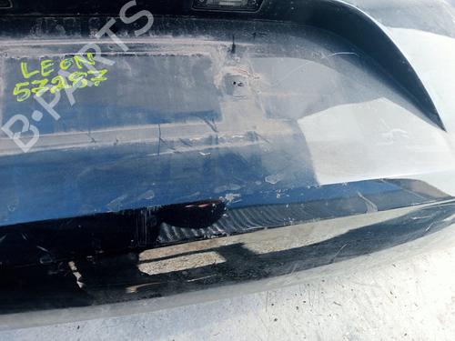 Rear bumper SEAT LEON (1P1)  | BP19524383C8 