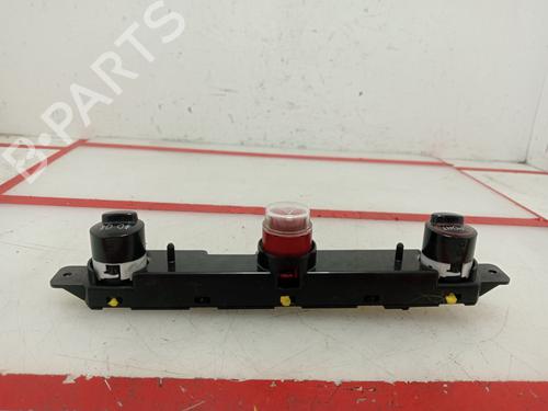 Warning switch FIAT 500 (312_) 1.4 (312AXC1B, 312CXC1B) | BP18303699I22 