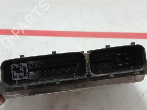 Engine control unit (ECU) SEAT LEON (1M1)  | BP30883780M57 