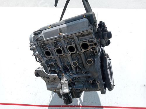 Engine SUZUKI IGNIS I (FH)  | BP25785089M1 