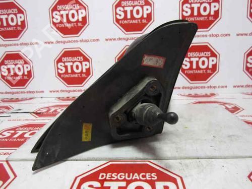 Right mirror HYUNDAI ACCENT I (X-3) 1.5 | BP7307441C27 