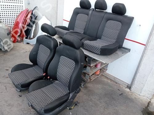 Seats set SEAT LEON (1M1)  | BP24125451C78 