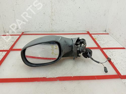 Used Left mirror CITROËN C3 I (FC_, FN_) 1.4 i Bivalent (73 hp) 22217081