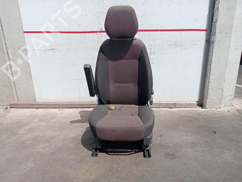 Used Left front seat Left front seat 33938664 33938664