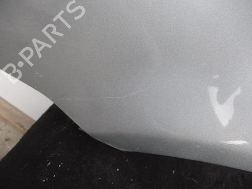Left front fenders KIA CARNIVAL II (GQ) 2.9 CRDi | BP15928759C41 