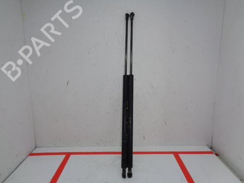Used Tailgate lift support PEUGEOT 206 SW (2E/K) 1.6 16V (109 hp) 15934410