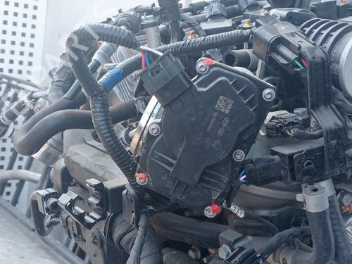 Engine HYUNDAI KONA (OS, OSE, OSI)  | BP18057288M1 