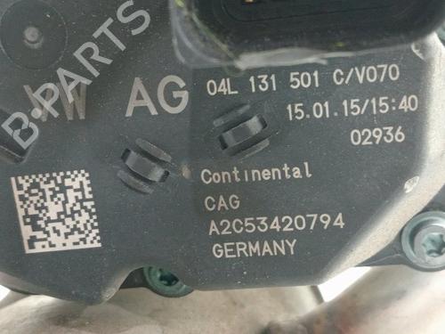 Egr VW PASSAT B8 Variant (3G5, CB5) | BP33327753M69 - Image 10