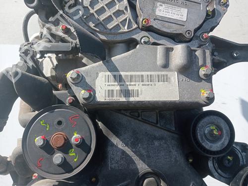 Engine SMART FORFOUR (454) 1.5 CDI (454.000) | BP33793593M1  - Image 16