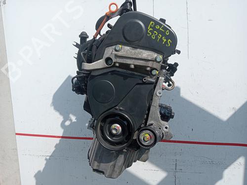 Engine VW POLO IV (9N_, 9A_)  | BP28374951M1 