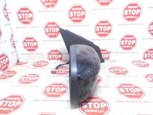 Right mirror FORD MONDEO IV (BA7) 2.0 TDCi | BP8412788C27 