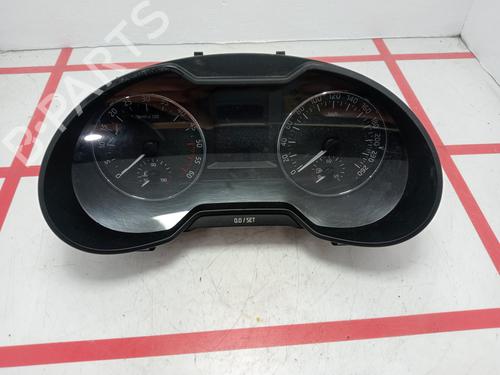 Used Instrument cluster Instrument cluster 27653487 27653487