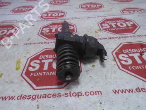 Injector SEAT IBIZA III (6L1)  | BP7362381M100 