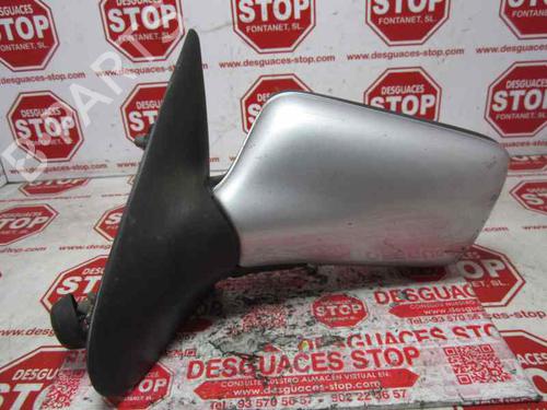 Right mirror SEAT IBIZA II (6K1) 1.9 D | BP7358142C27 