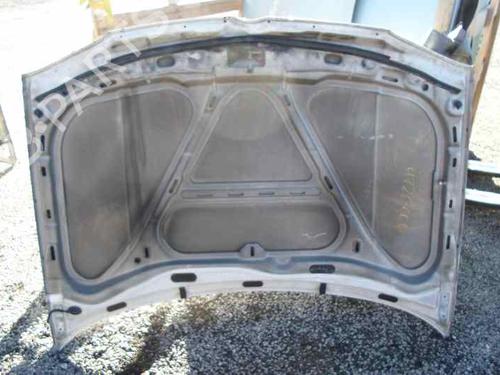 Hood VW GOLF IV (1J1) 1.6 16V | BP7621164C1 