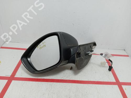 left-mirror-citroen-c3-iii-sx-2016-33269483 main image