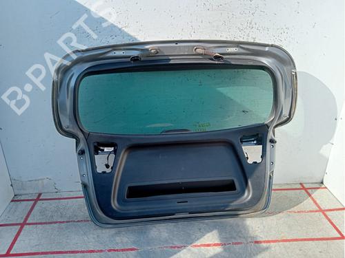 Tailgate SEAT ALTEA XL (5P5, 5P8)  | BP26886255C6 