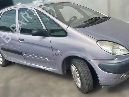 Used Parts CITROËN XSARA PICASSO (N68) 2.0 HDi 4742549