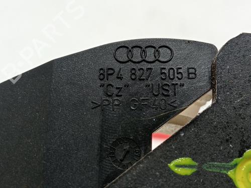 Bakluke lås AUDI A4 B7 Avant (8ED)  | BP23337429C101 