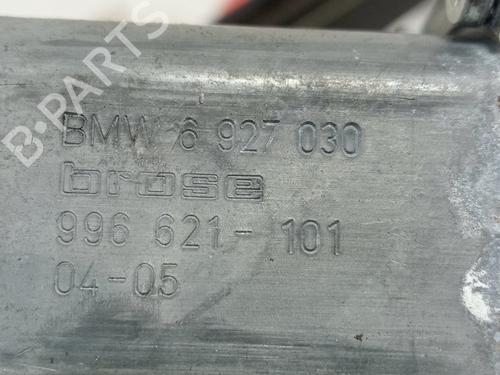 Front right window mechanism BMW 1 (E81) 116 i | BP31973174C23  - Image 7