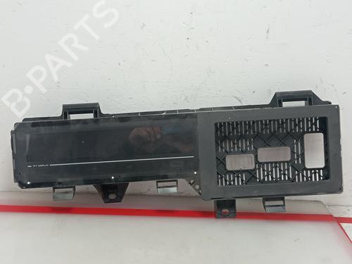 Used Instrument cluster RENAULT SCÉNIC III (JZ0/1_) [2008-2016]  17720225