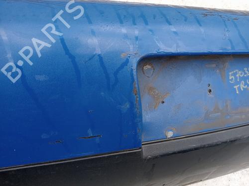 Rear bumper VW LUPO I (6X1, 6E1) 1.4 | BP18265571C8 