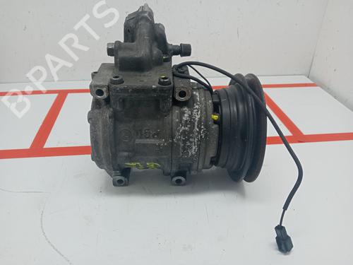 Compressor A/C MITSUBISHI GALLOPER (JK-01) [1998-2003]  17667600