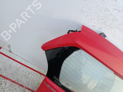 Tailgate CHEVROLET SPARK (M300) 1.0 | BP18019751C6