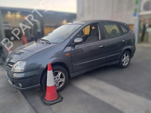 Used Parts NISSAN ALMERA TINO (V10) [1998-2006]  4345928