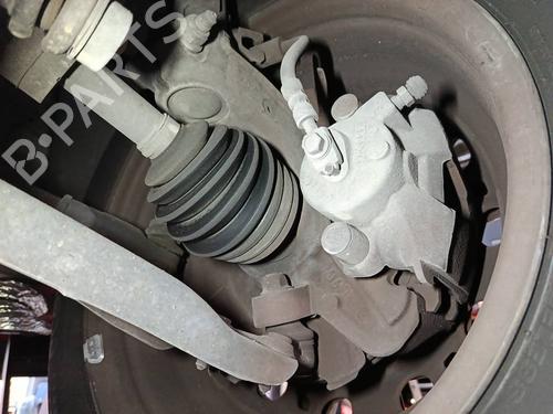 Used Left front suspension arm Left front suspension arm SEAT IBIZA IV SC (6J1, 6P5) [2008-2018] 40082535 40082535