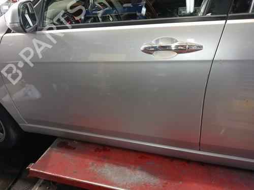 Rudehejsemekanisme ventre foran HONDA ACCORD VII Tourer (CM, CN) 2.4 (CM2) (190 hp) 32080668