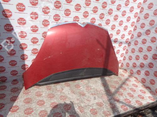 Used Hood CITROËN C4 Picasso I MPV (UD_) 1.6 HDi 110 (112 hp) 8246636