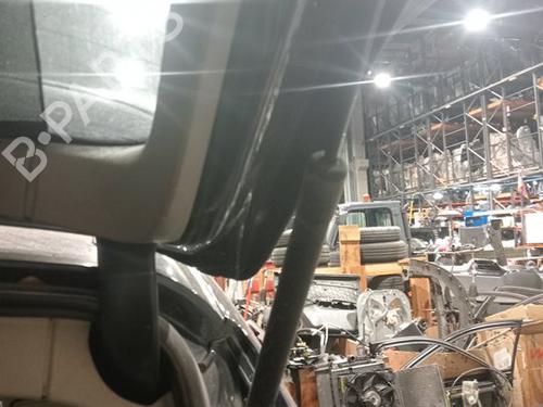 Used Tailgate lift support Tailgate lift support AUDI Q7 (4LB) 3.0 TDI quattro (233 hp) 34127134 34127134