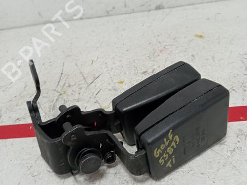 Rear right seatbelt VW GOLF VII Variant (BA5, BV5) 2.0 TDI | BP22610831I28 